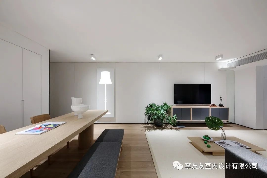 李友友设计师打造现代生活空间，灵动有趣且极具人性关怀-26