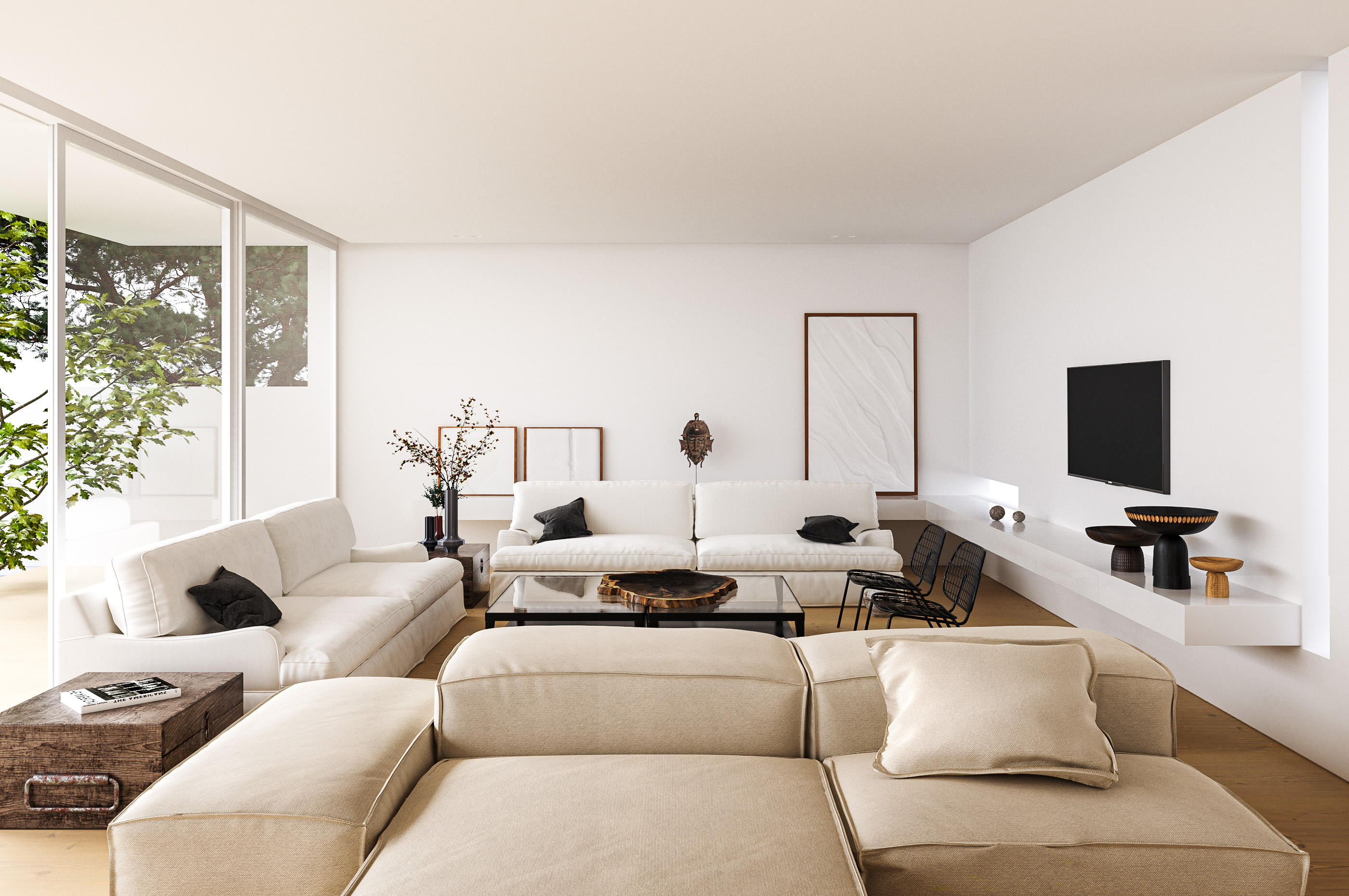 人生阶段与室内设计 | 定义自我,包容差异-4