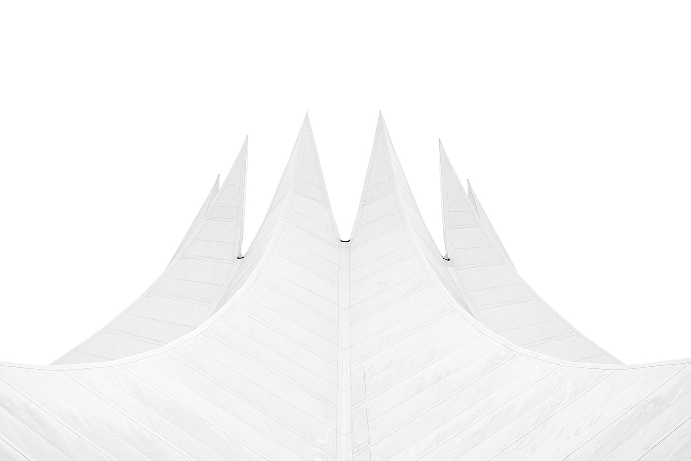 柏林 Tempodrom 建筑丨德国柏林丨汉堡建筑师事务所 Gerkan,Marg and Partners-6