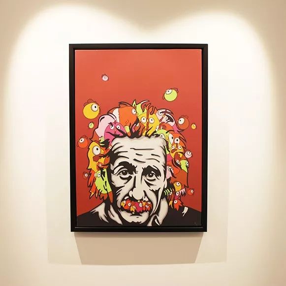 孩子，斑斓的世界从这里开始——五洲环球装饰少儿教育机构赏析-75