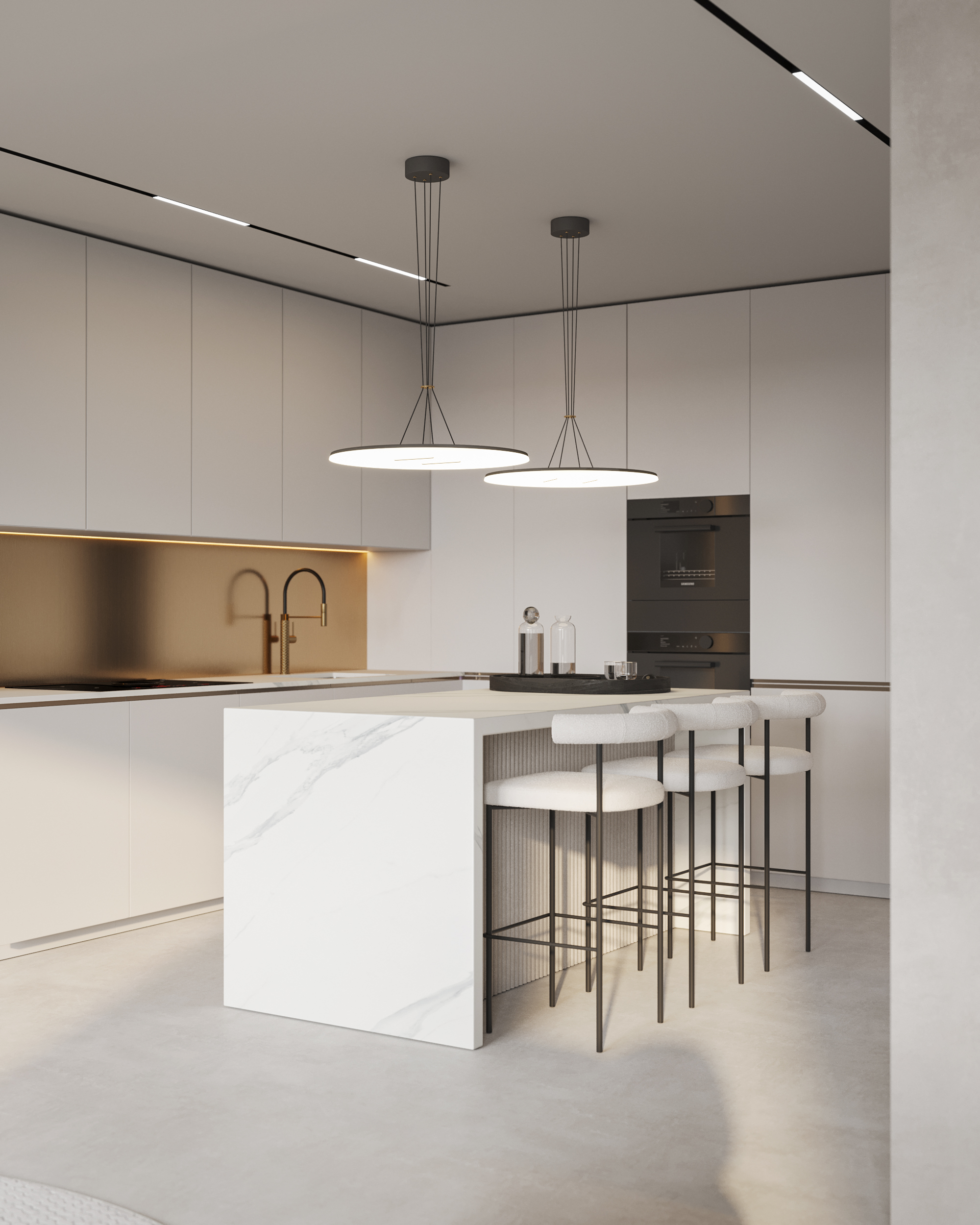 AP37ES 住宅室内设计丨英国丨Dunder Helen,Dunder Ivan-13