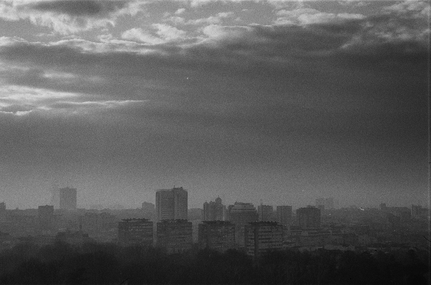 Minolta Dyna· 500si 摄影作品赏析-7