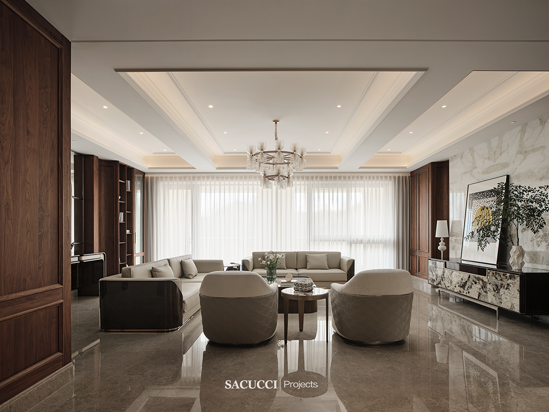 贵阳阅山湖别墅设计丨中国贵阳丨贵州中恒国林建设工程有限公司-9