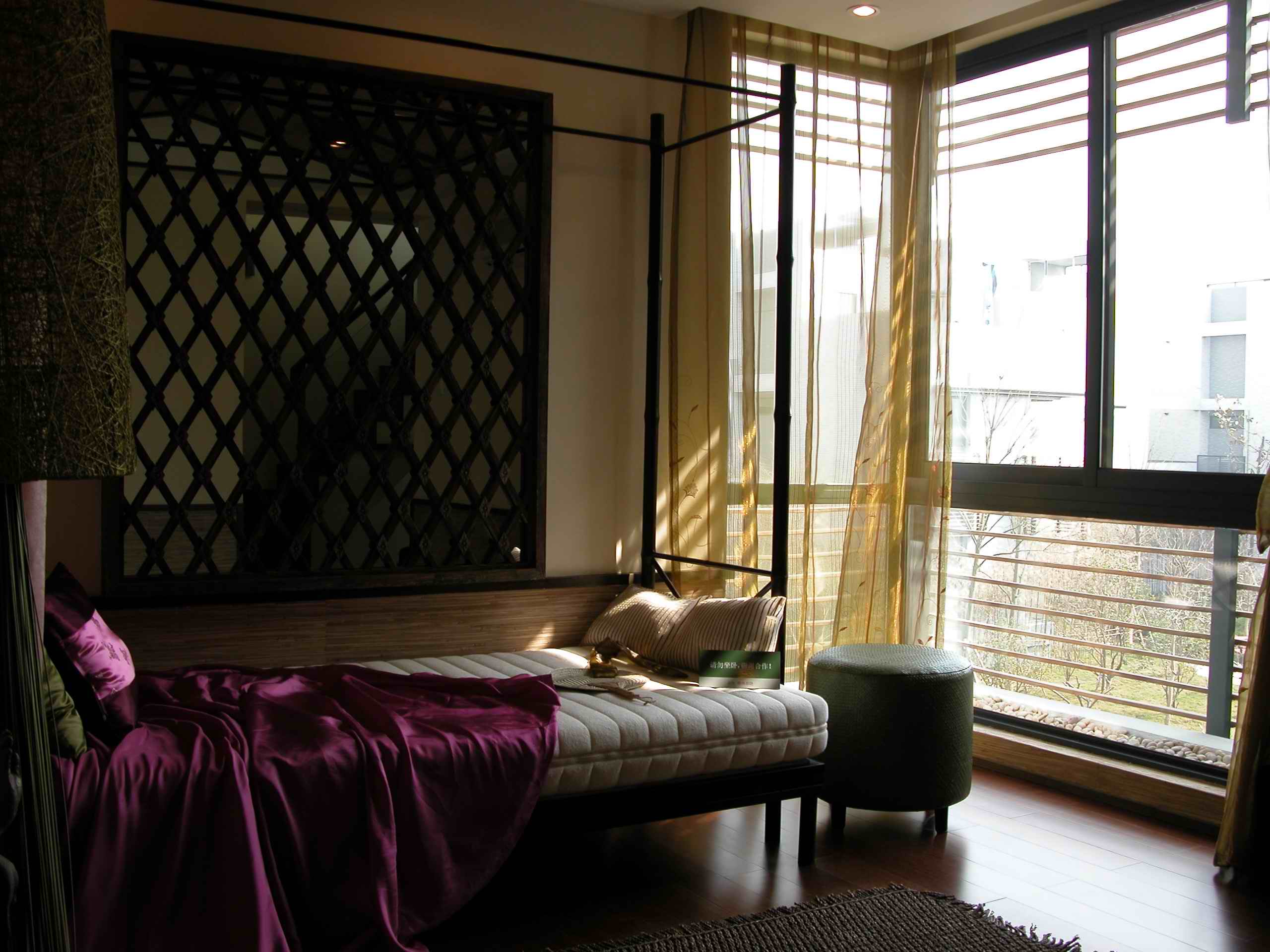 上海金地格林春晓 样板房-37