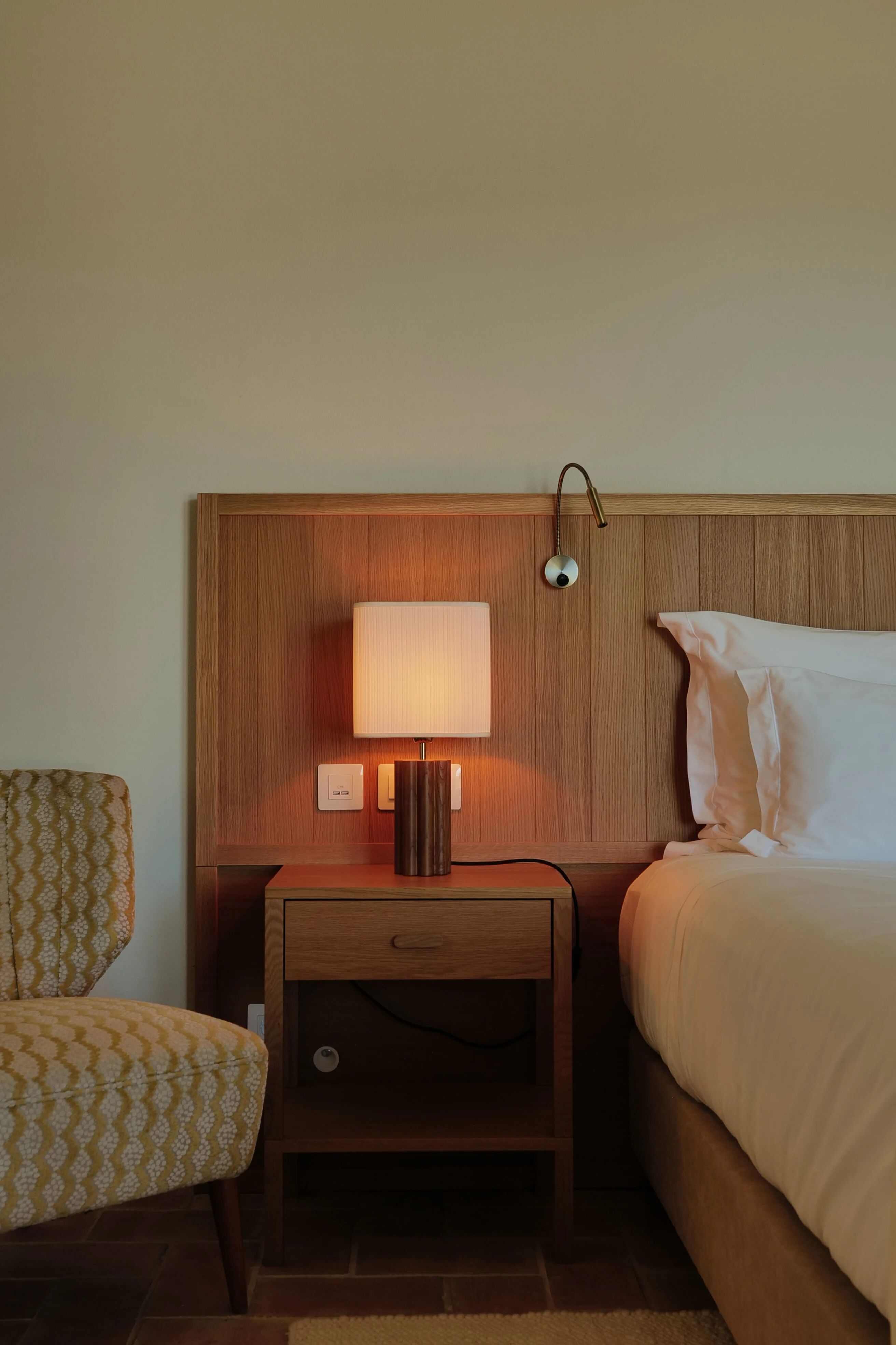 葡萄牙名厨 José Avillez 湖畔居所 Casa Nossa丨Joana Astolfi 与 Studio Astolfi 团队-30