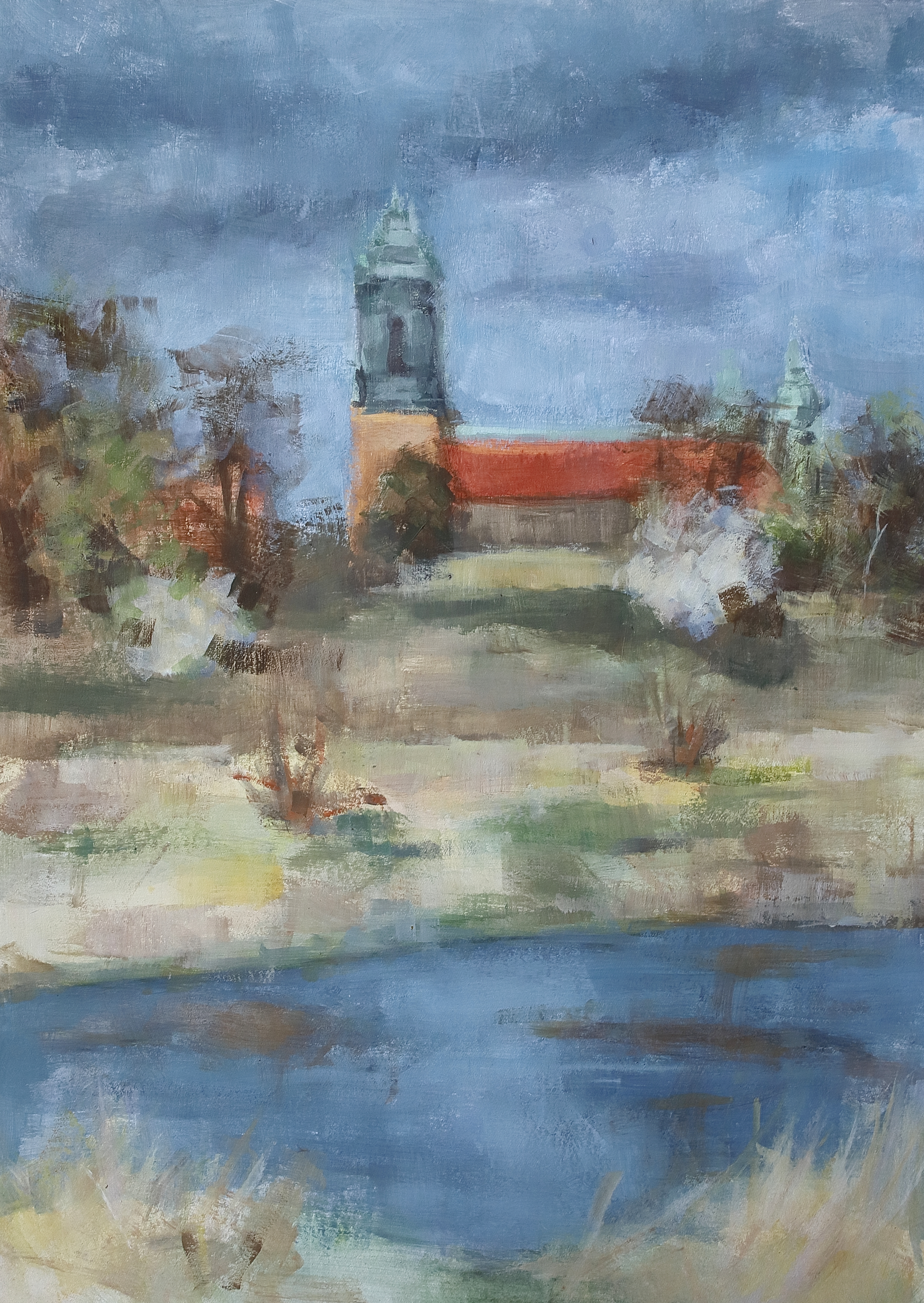 绘画作品展示项目-9