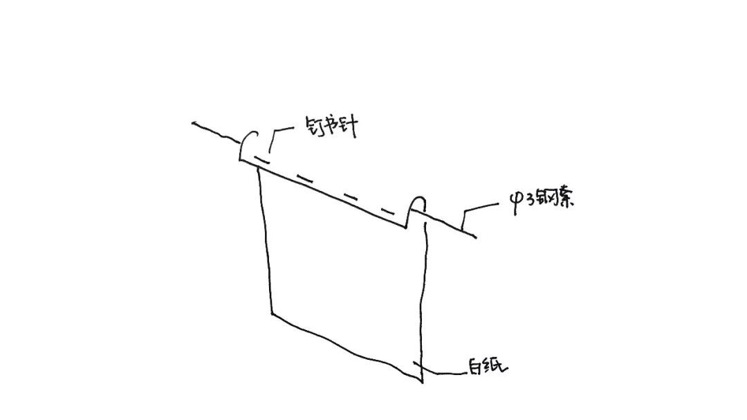 页之息息 · 上海社区商业体中的纸片通道-25