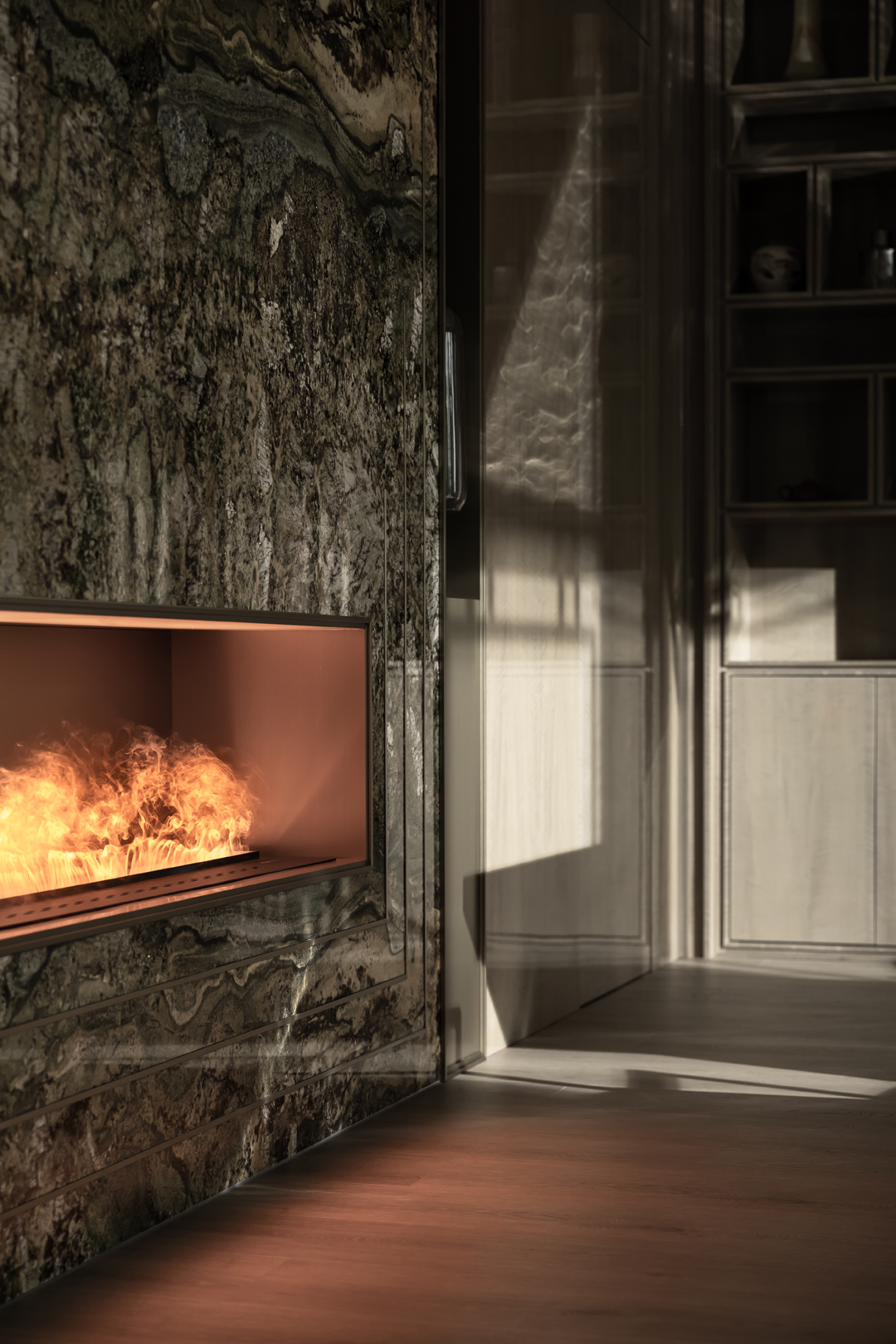 乌镇白鹭院丨张永吉团队-37