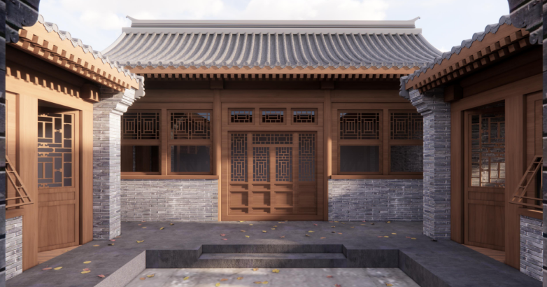 BAUD新闻｜“门头沟传统村落集中连片保护利用”项目成功入选“2024年度北京历史文化名城保护十大看点”-11