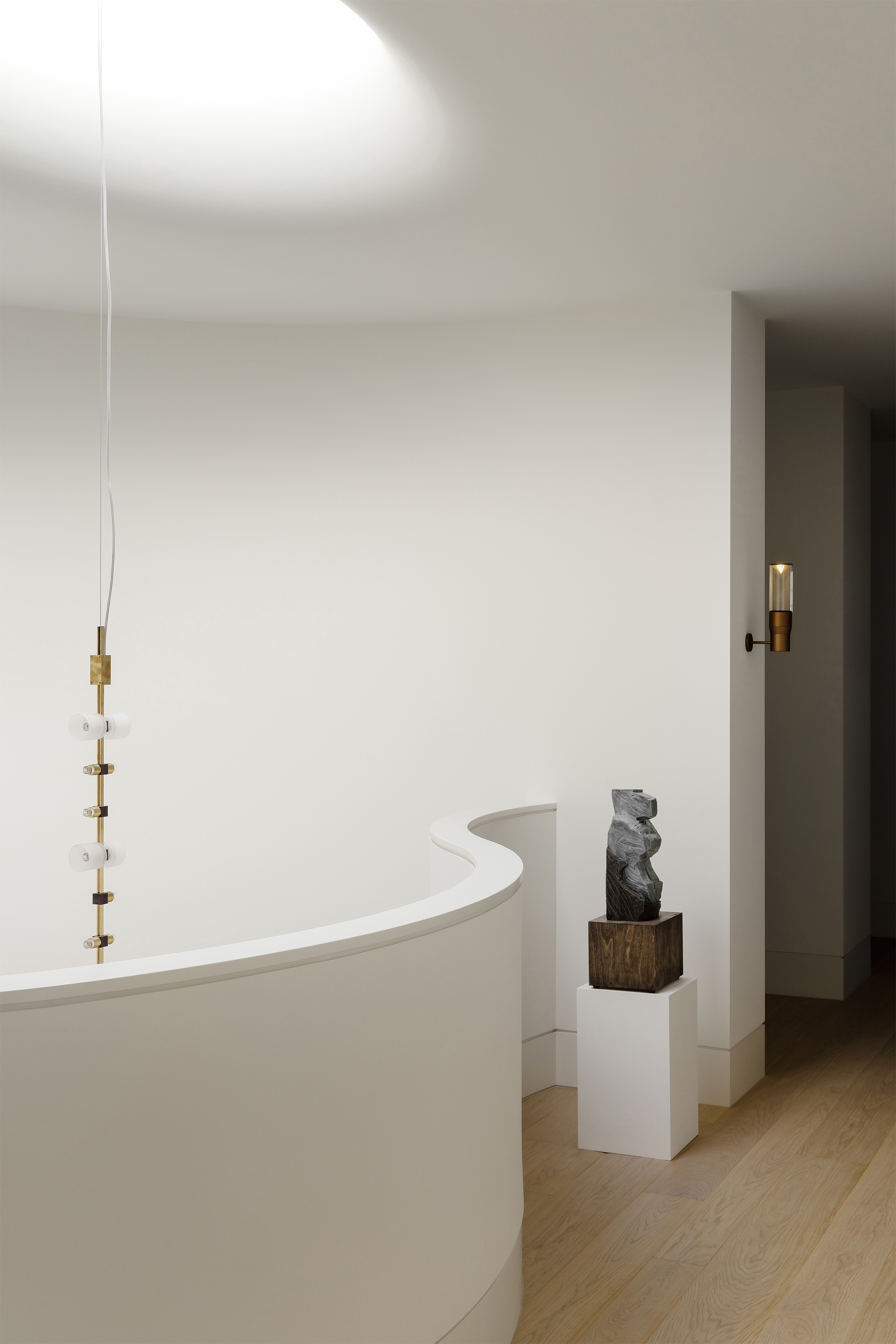 墨尔本Conrad住宅丨澳大利亚墨尔本丨Paul Conrad Architects-29