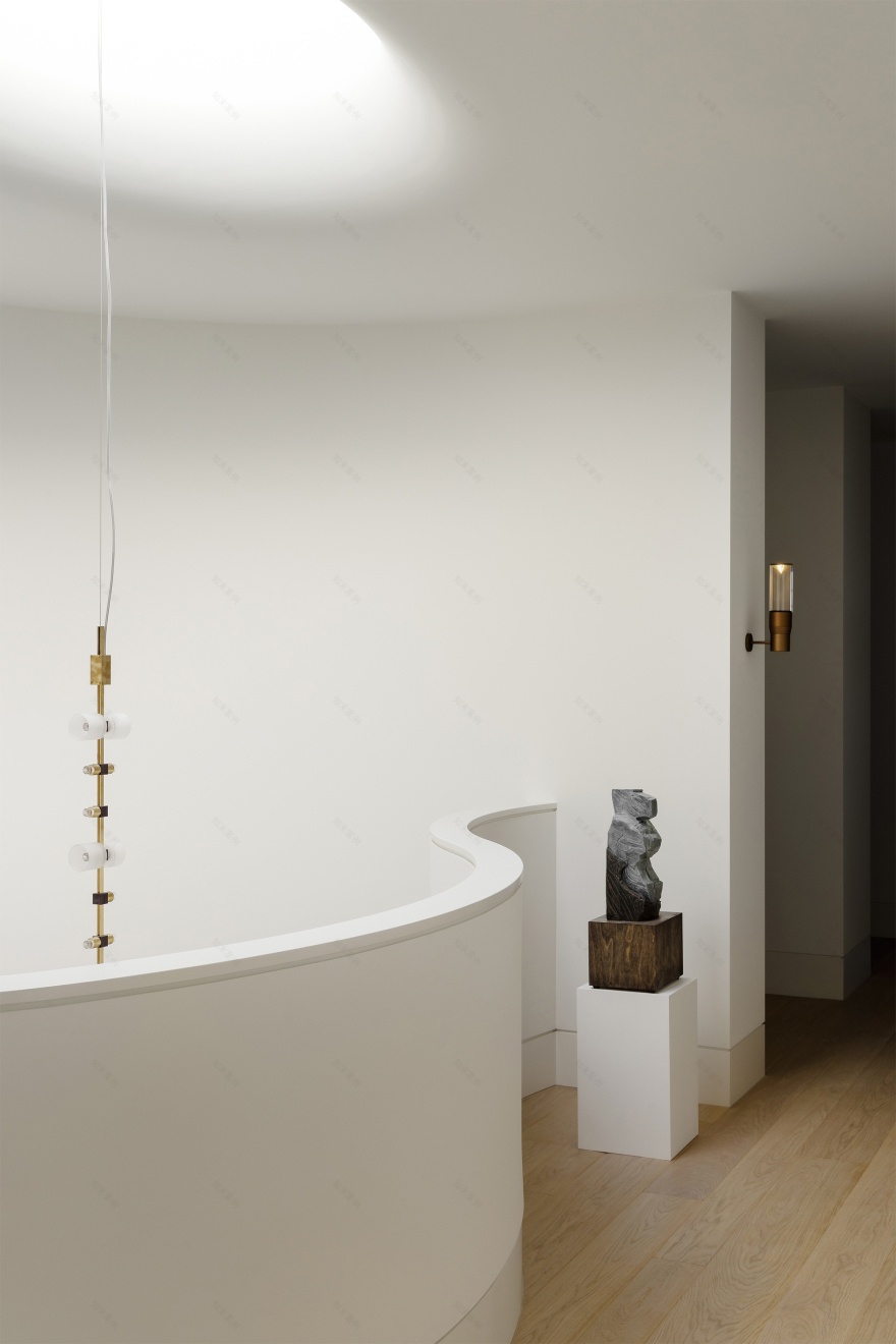 墨尔本Conrad住宅丨澳大利亚墨尔本丨Paul Conrad Architects-29