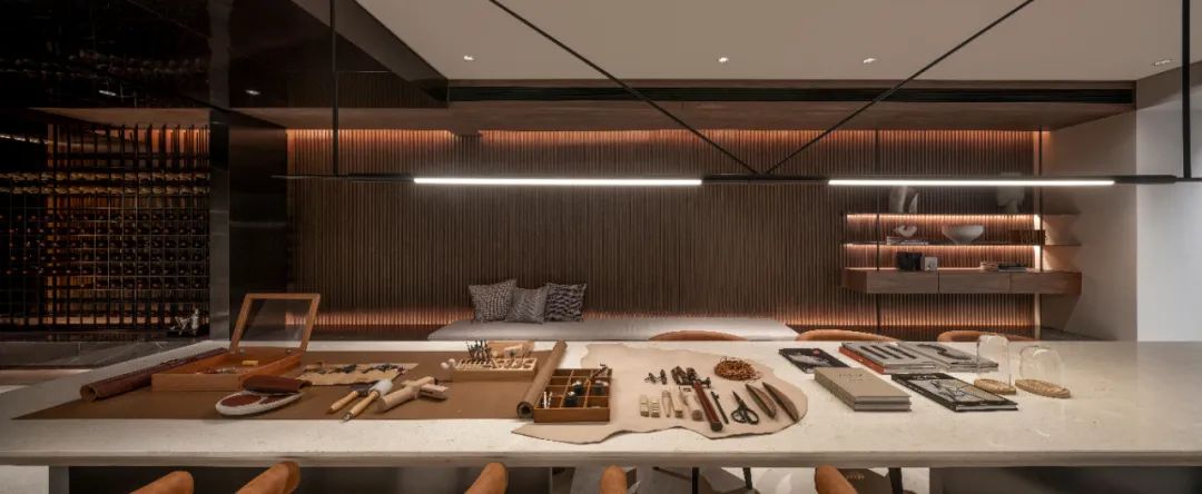 重庆俊峰山万里丨中国重庆丨近境制作,远域生活-11