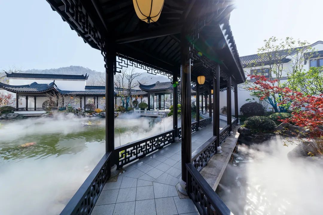 融创江南桃源丨中国湖州丨上海中房建筑设计有限公司-13