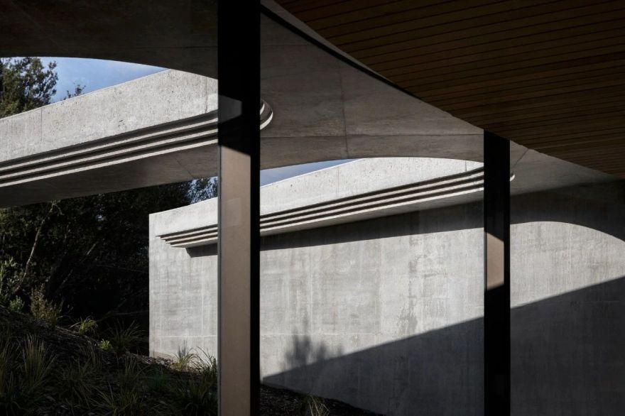 LPS 住宅丨澳大利亚墨尔本丨Davidov Architects-93