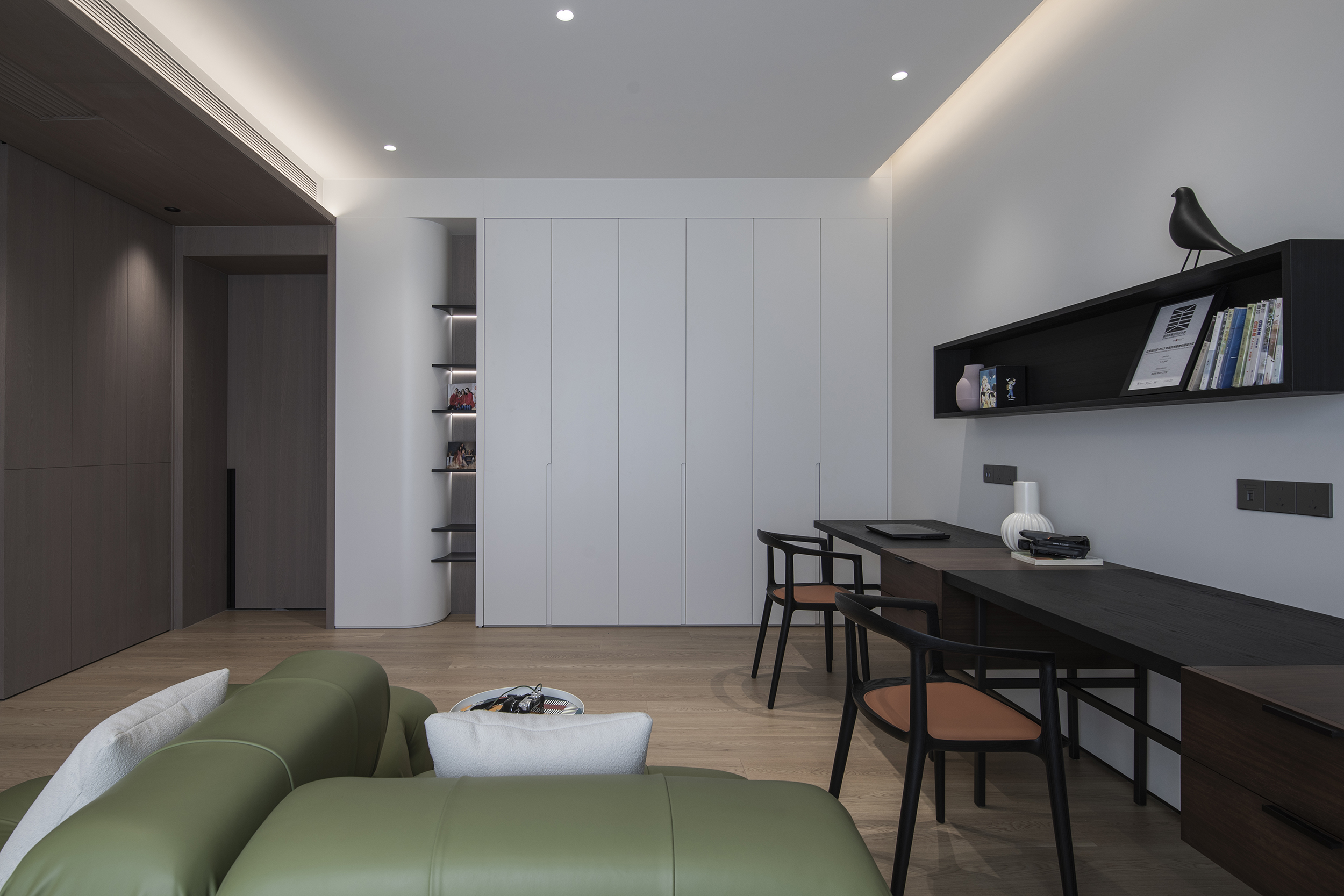 铂翠5栋 Lin宅-46