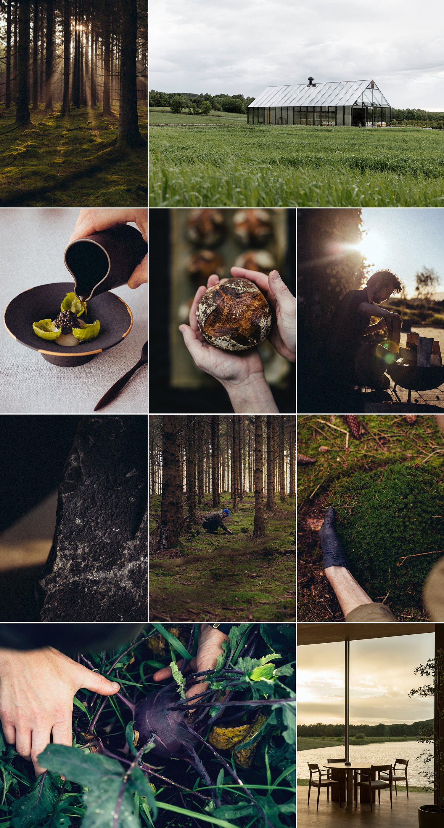 北海道 SHIGUCHI 画廊民宿丨日本丨Shouya Grigg-126