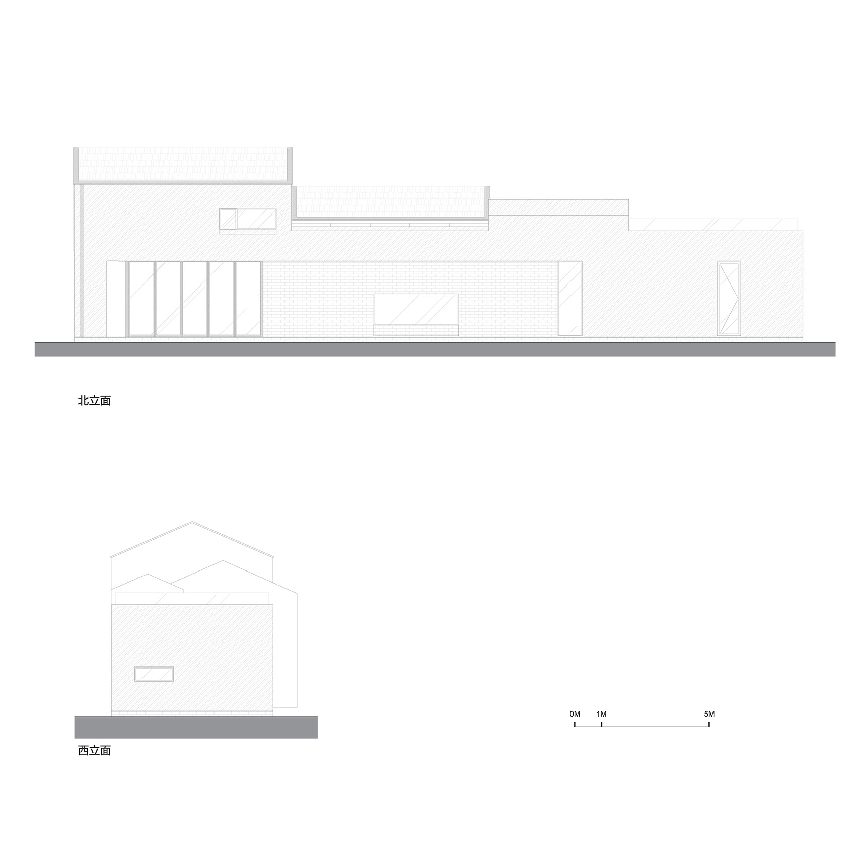 半山的居室 – 东胡林民宿丨中国北京丨未来以北工作室-79