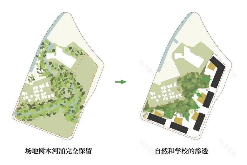 佛山新城未来学校丨中国佛山丨MAT超级建筑事务所-20