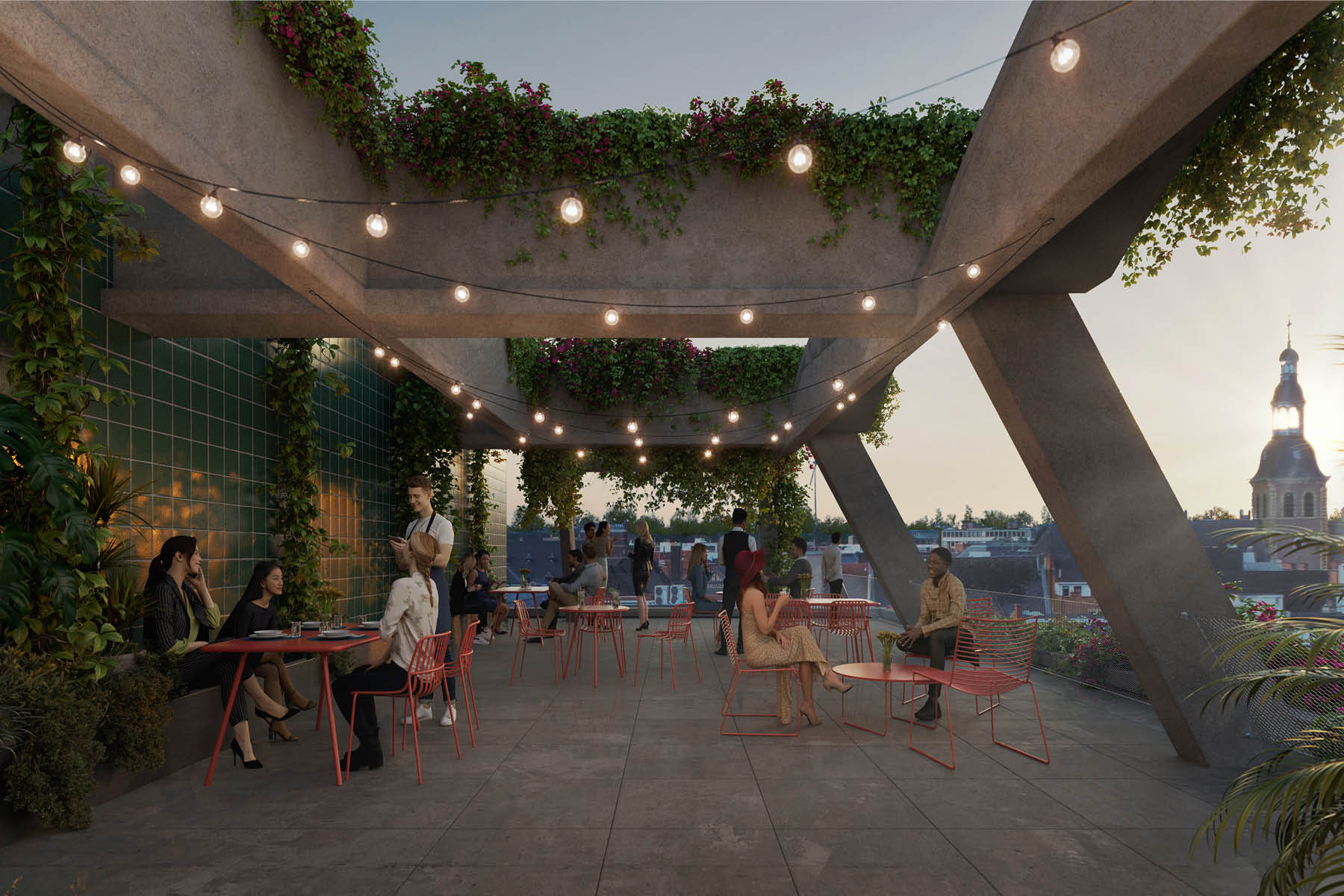 丨Archiles architecten,ebtca-5