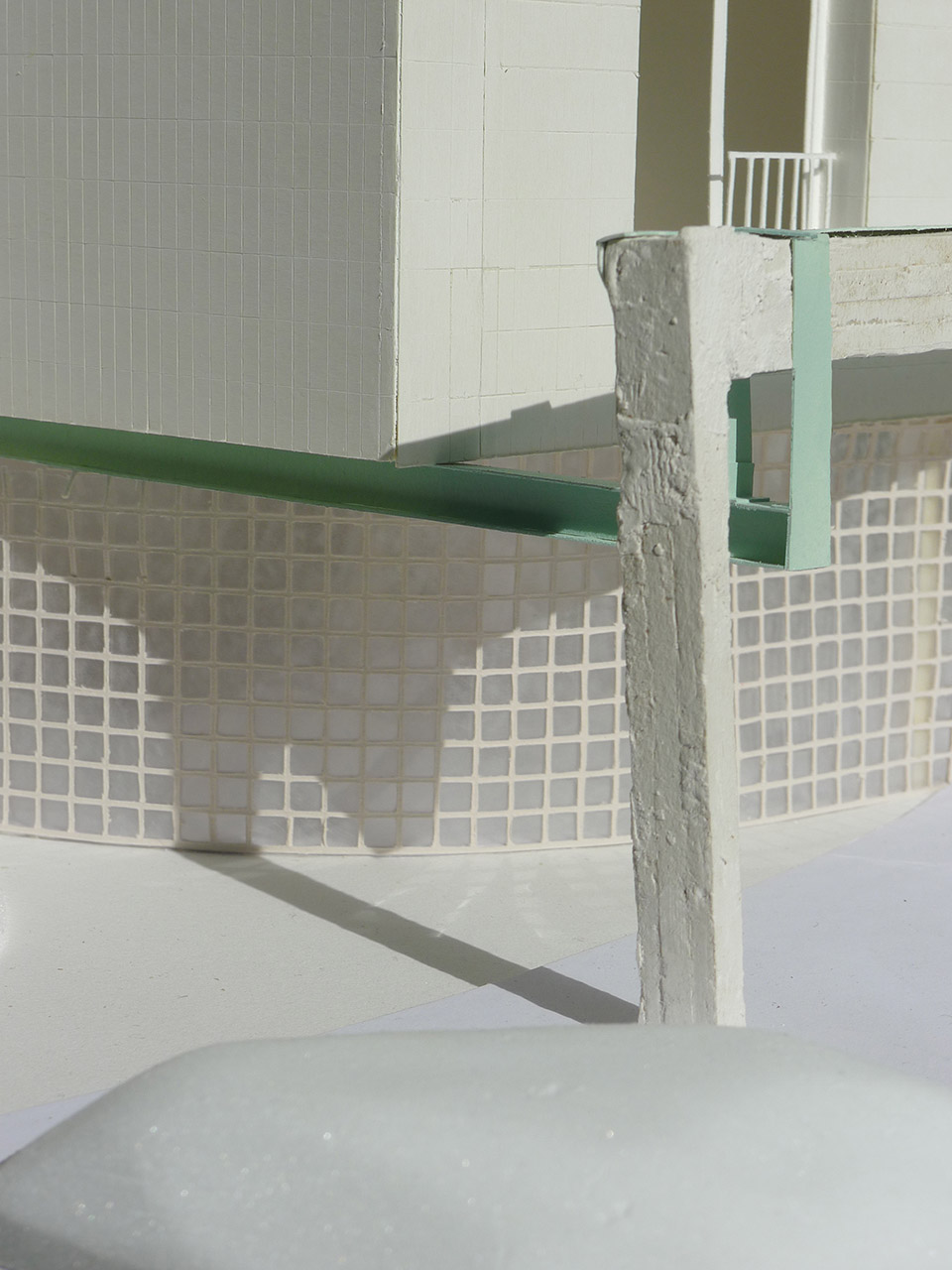 DUCHESSE住宅社区丨比利时丨NOTAN OFFICE-91