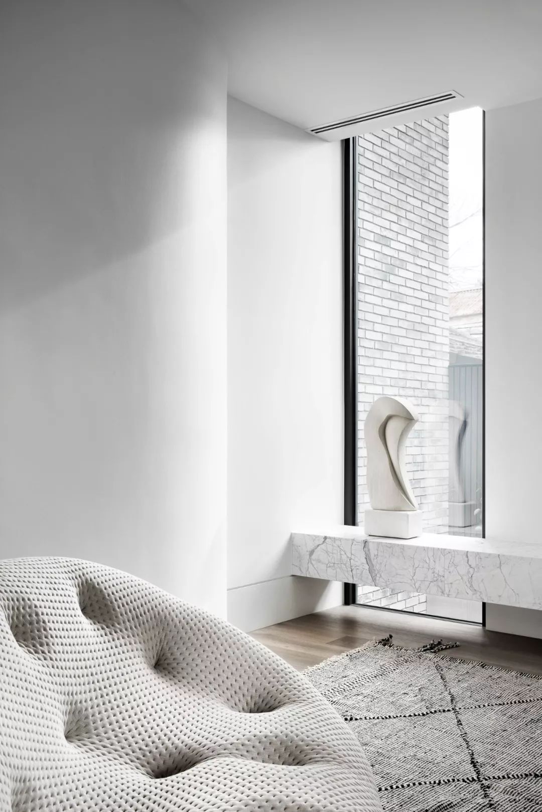 永恒之美 | Cera Stribley 建筑探寻-31