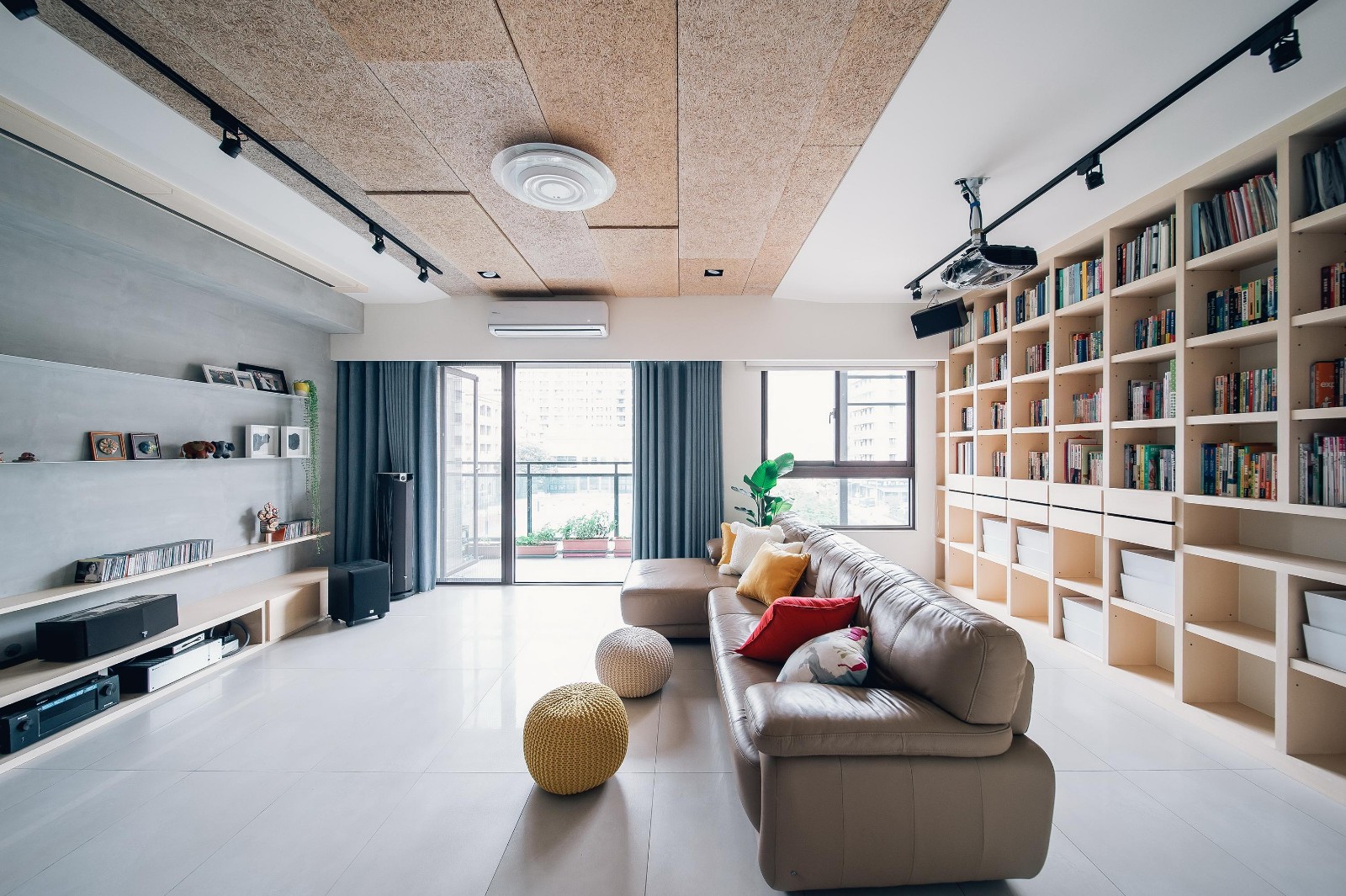 自由混搭  一亩绿设计-3