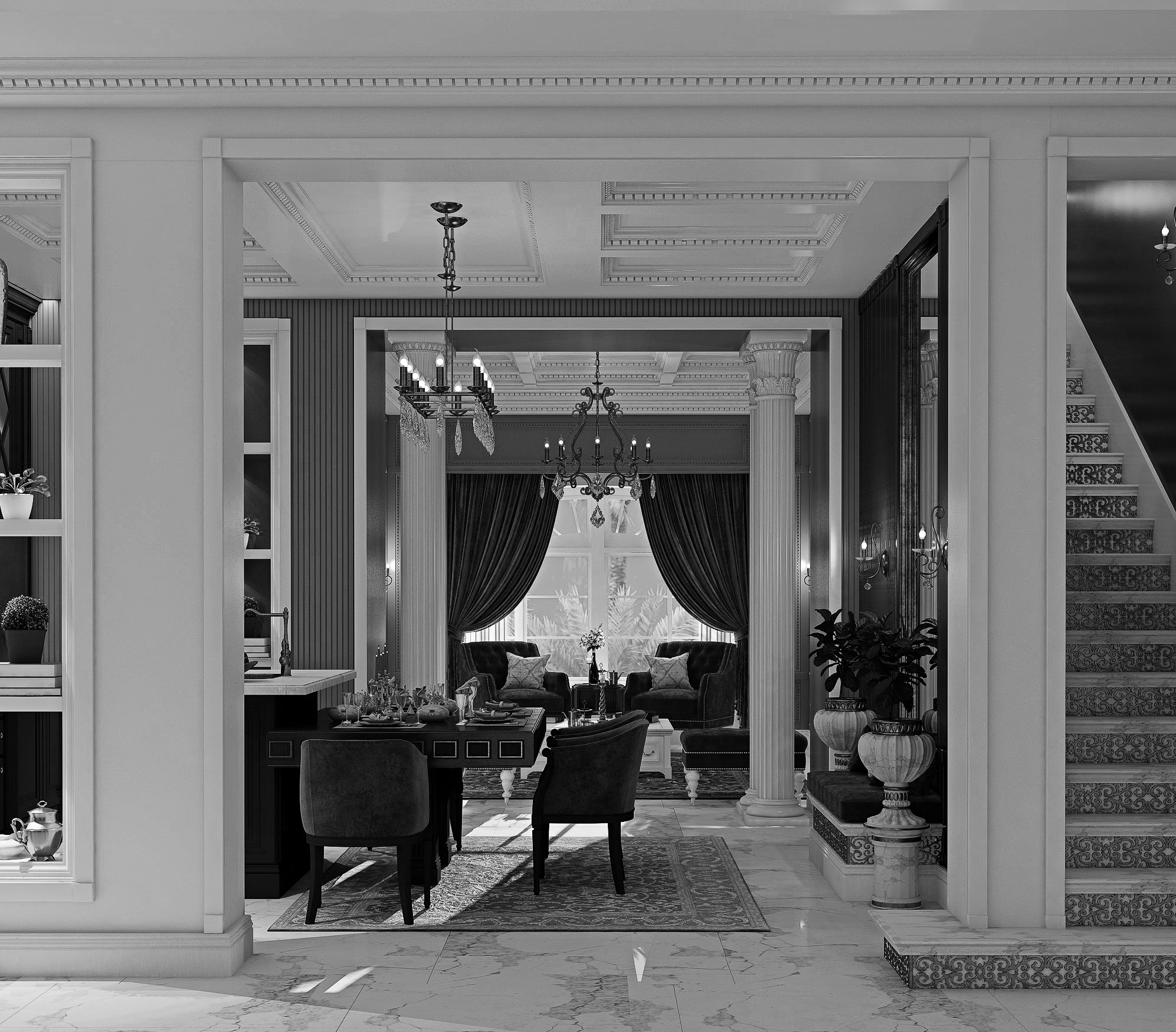 Saudi Arabia (first living )-0