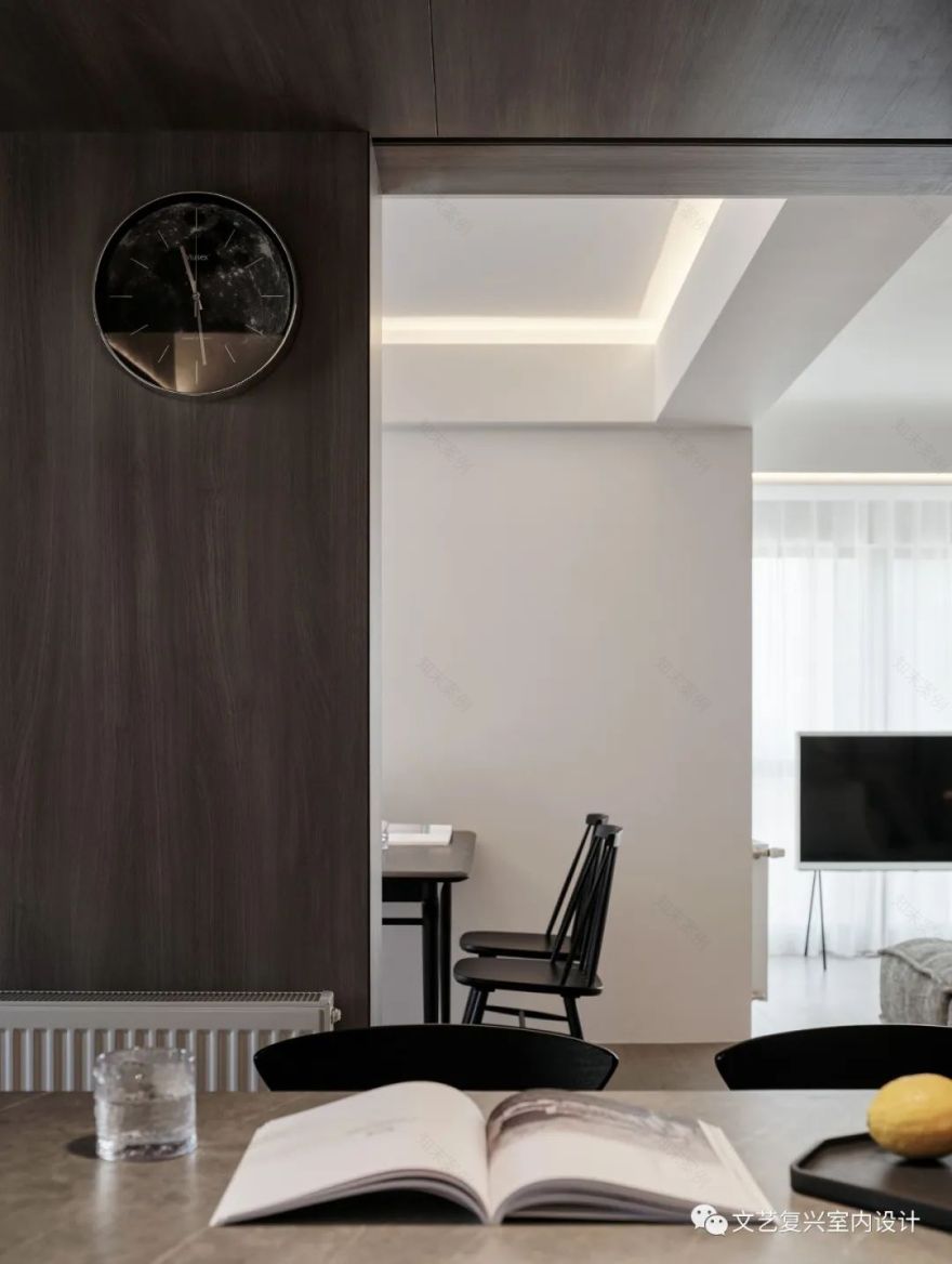 邂逅丨文艺复兴室内设计-17