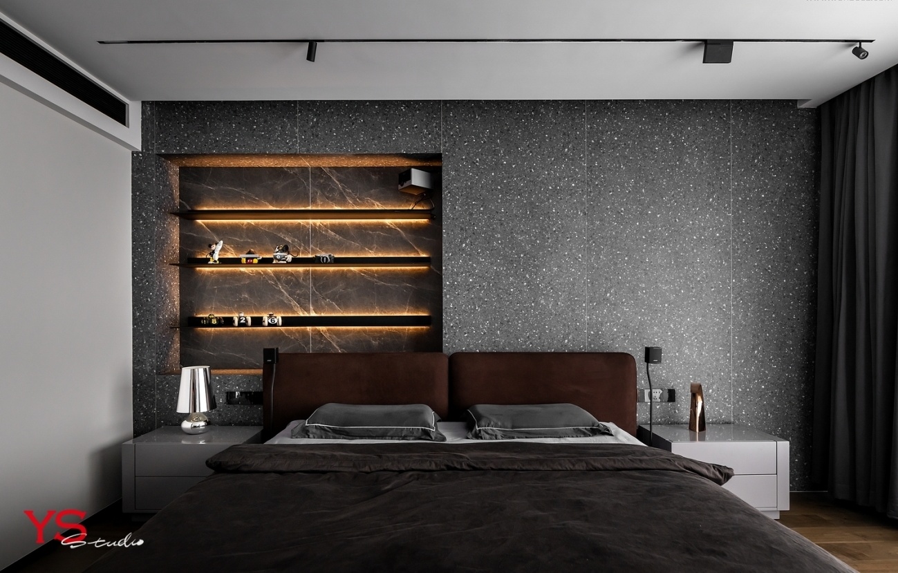 重庆 165㎡宇航员之家丨中国重庆丨不详-45