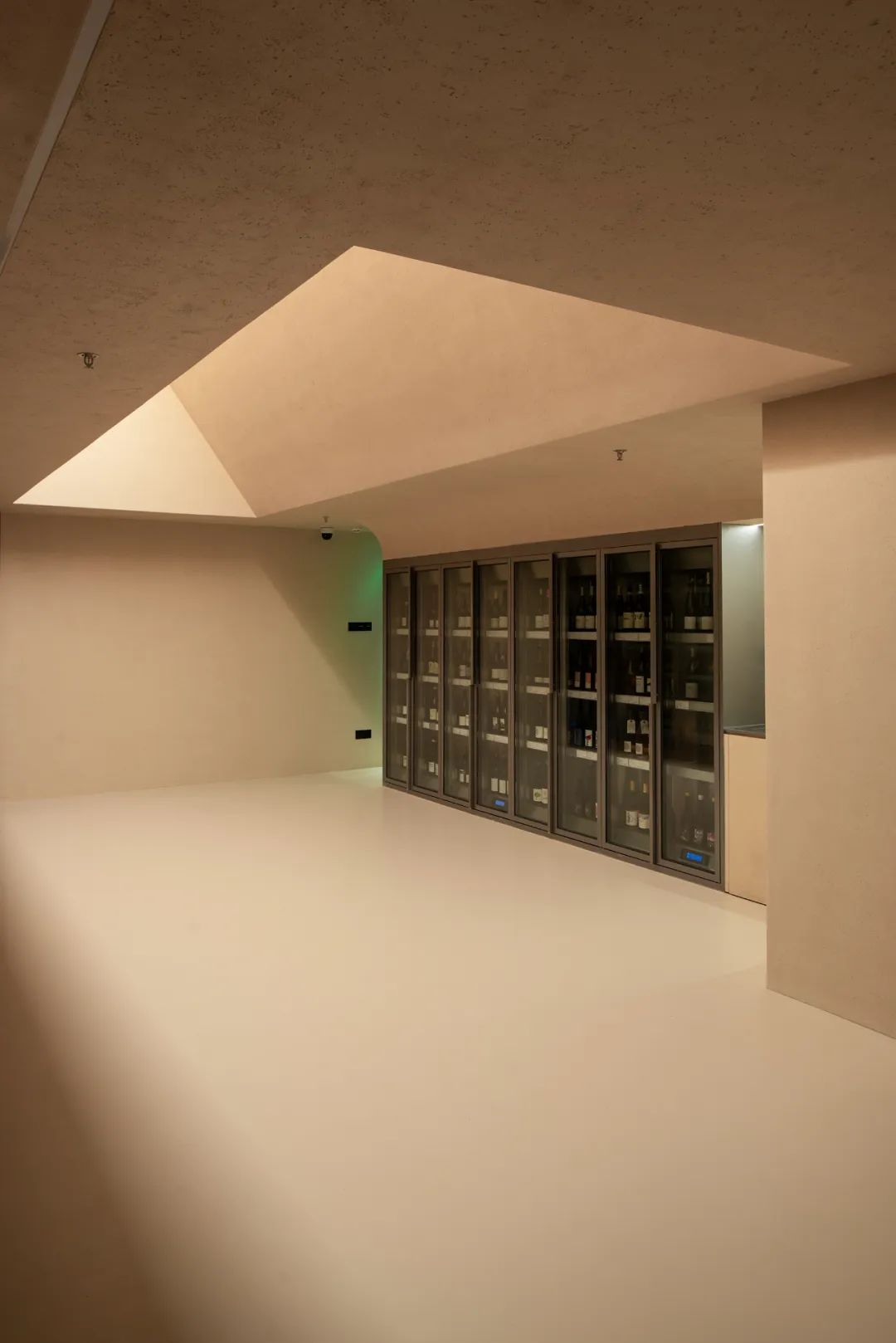 XTD 酒窖丨中国上海丨MONOARCHI度向建筑-47