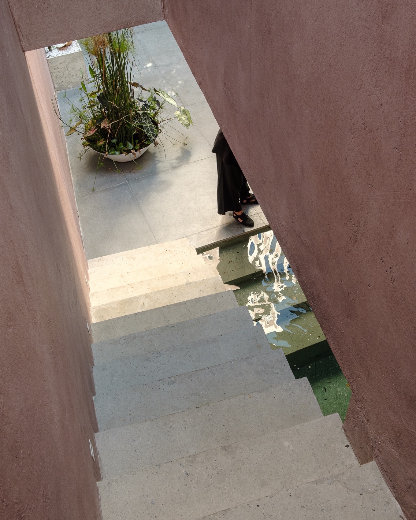 Vila Mariana住宅翻新扩建｜巴西｜entre escalas-30