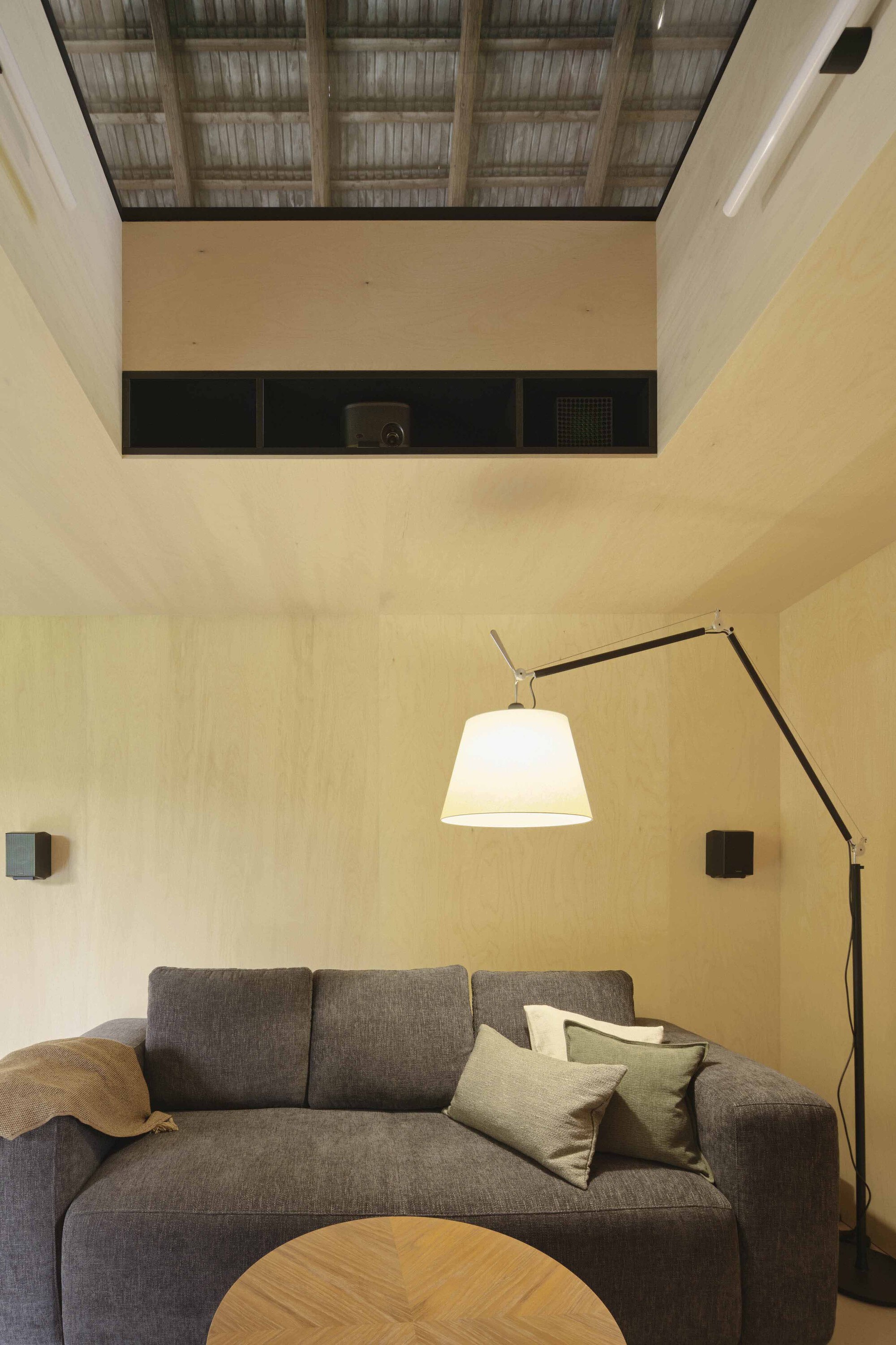 丨捷克丨Facha architekti-23