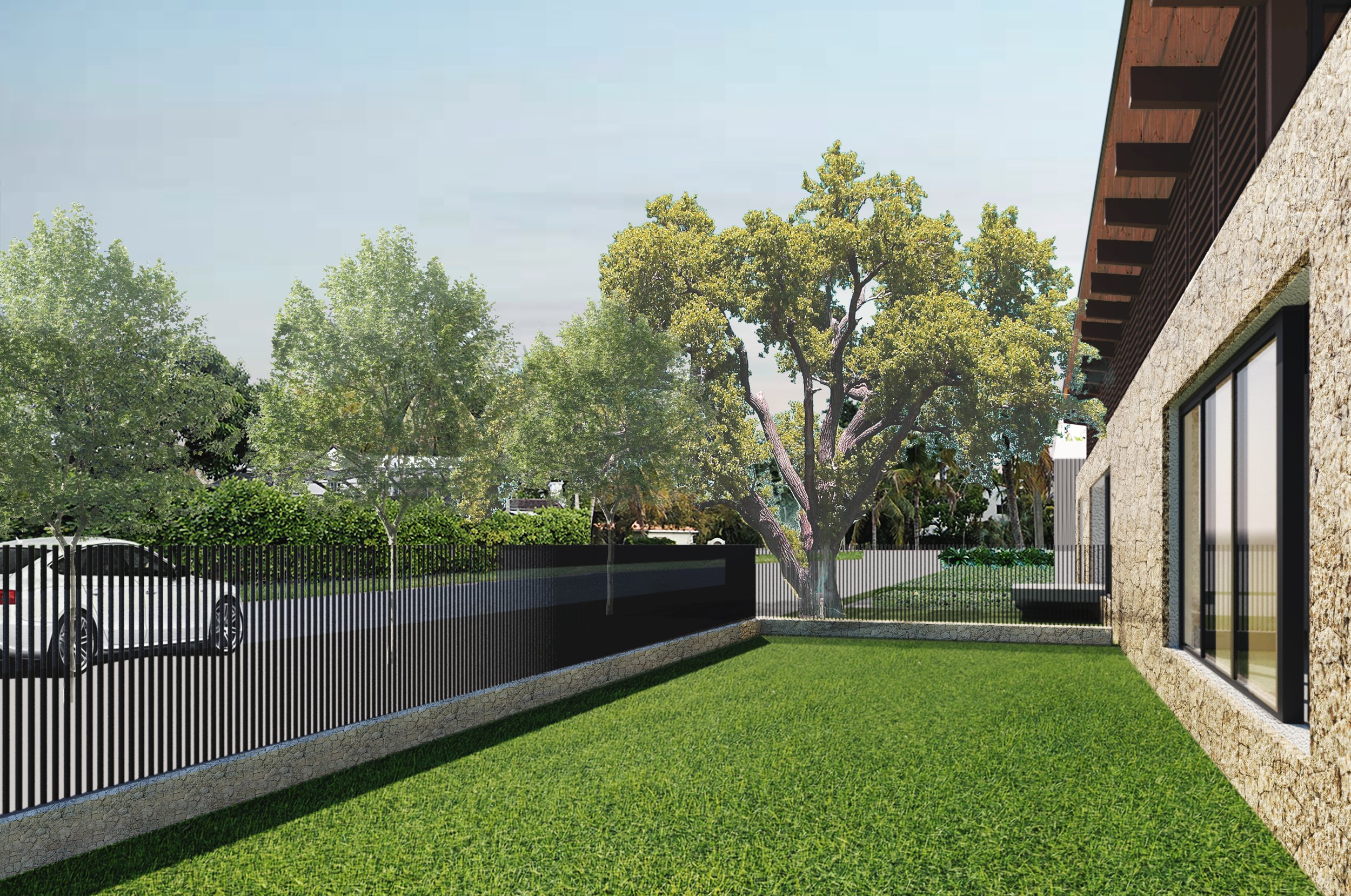 圣维森特住宅丨乌拉圭佛罗里达丨Shulman + Associates-7