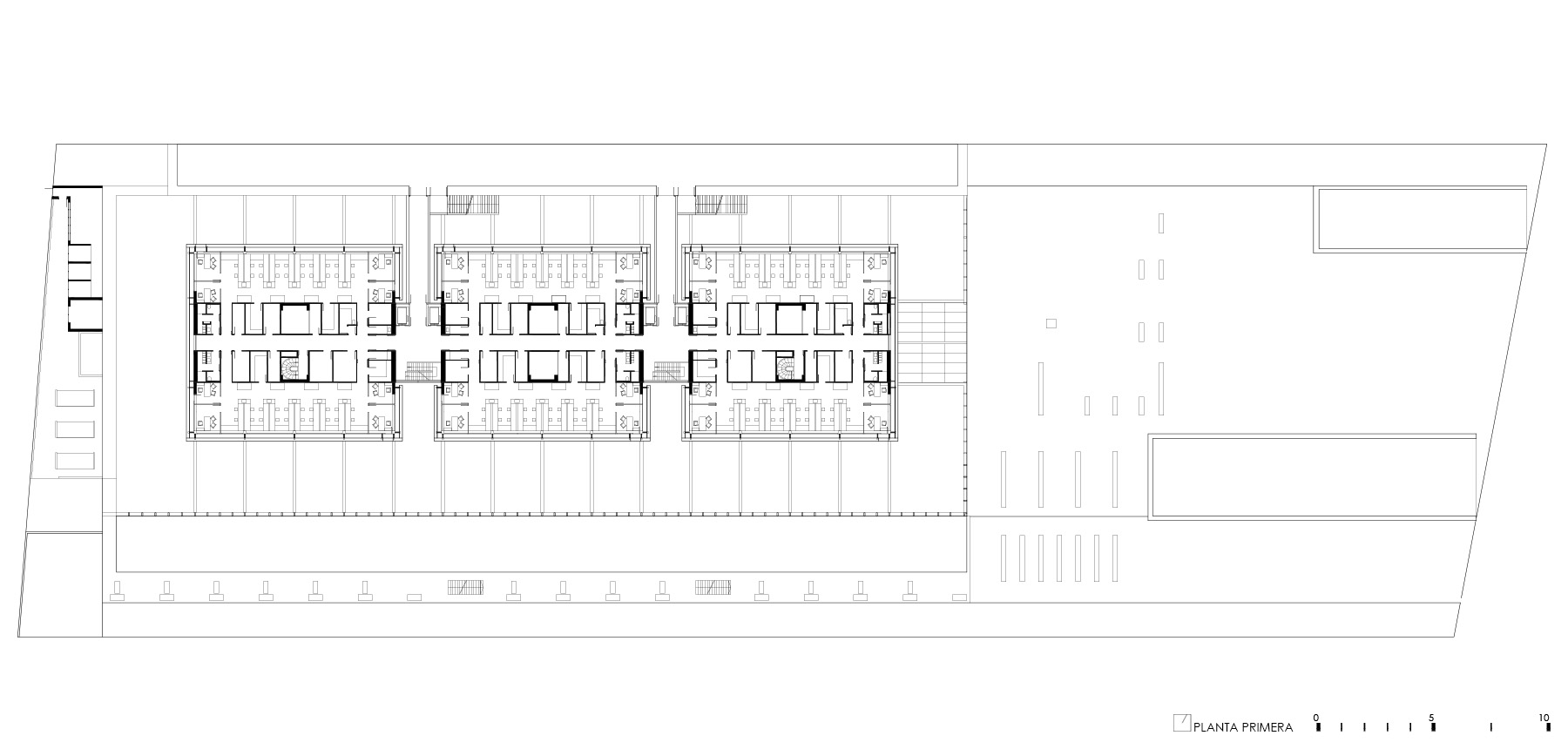 Research Center Príncipe Felipe Ramón Esteve-18