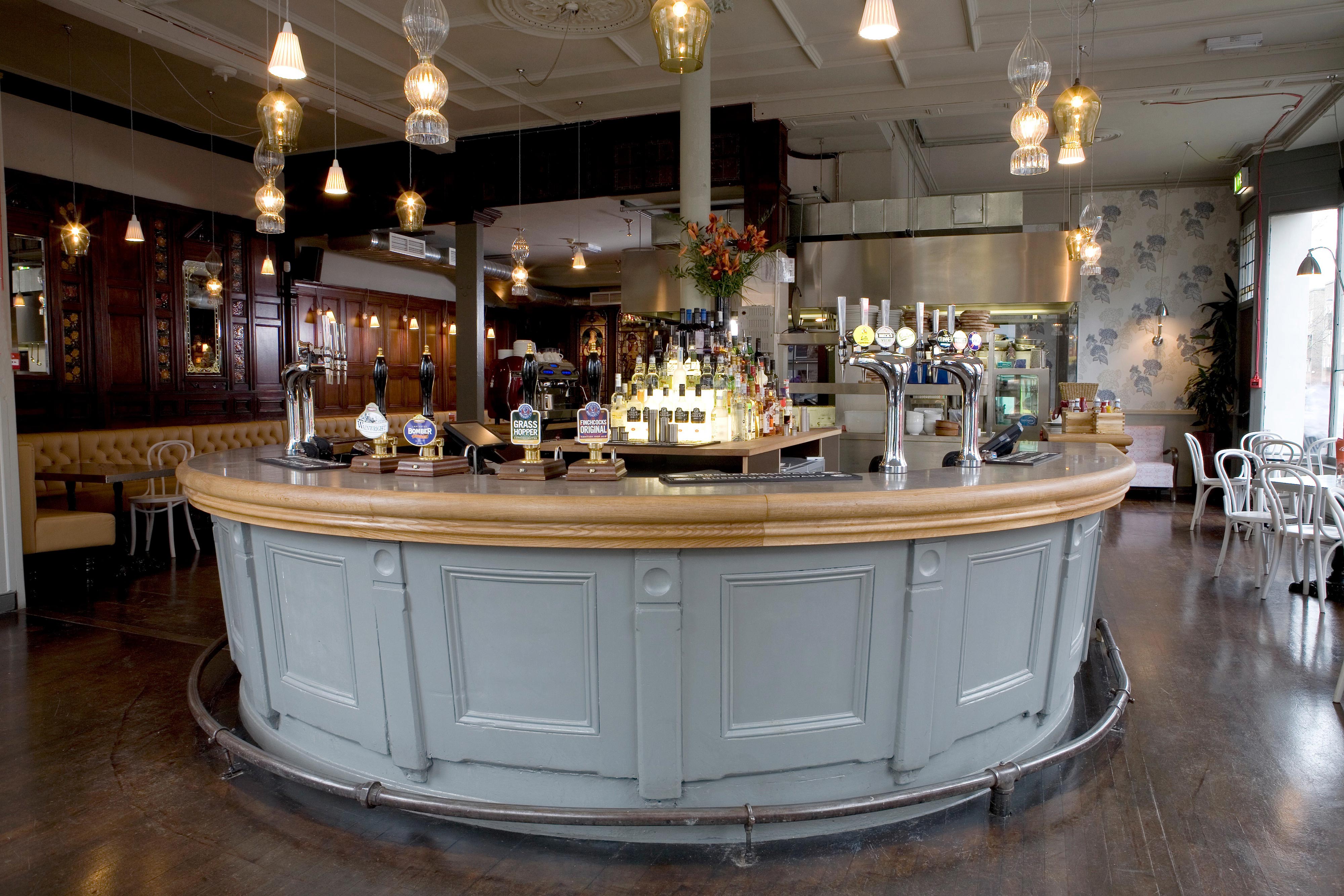 2011 年餐厅与酒吧设计奖-65