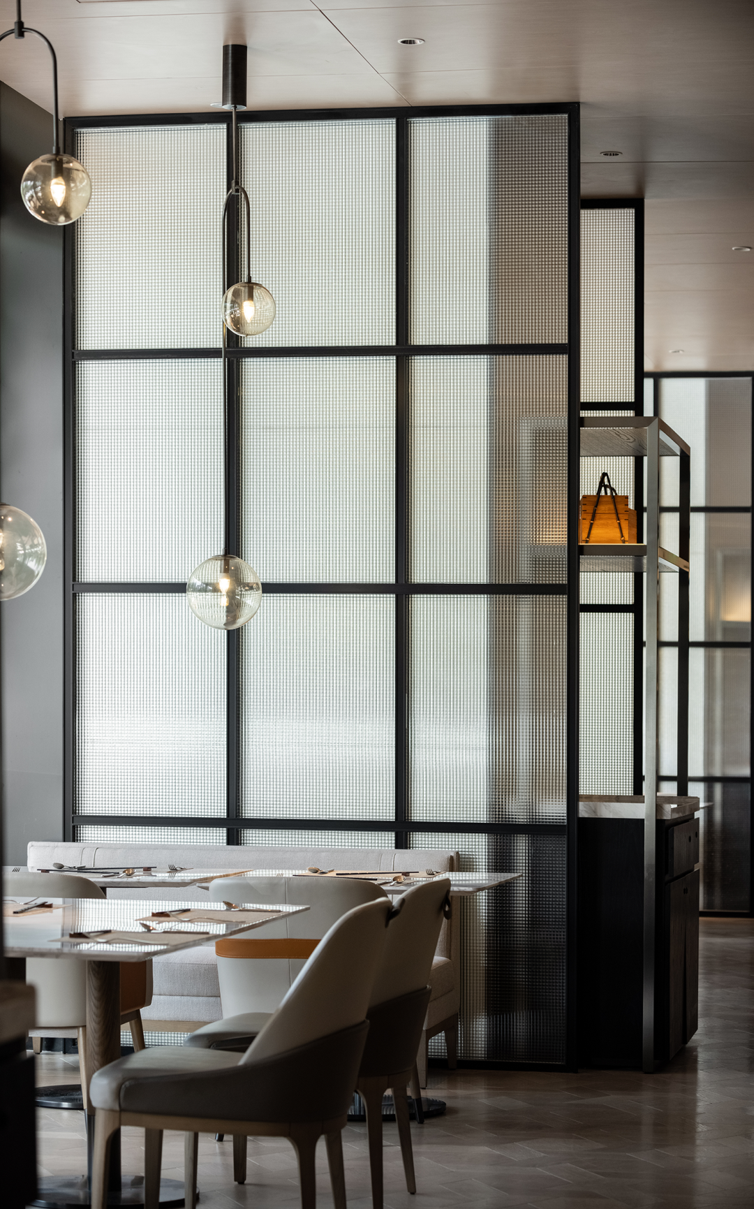 呼和浩特皇冠假日酒店丨中国呼和浩特丨壹恳设计-43