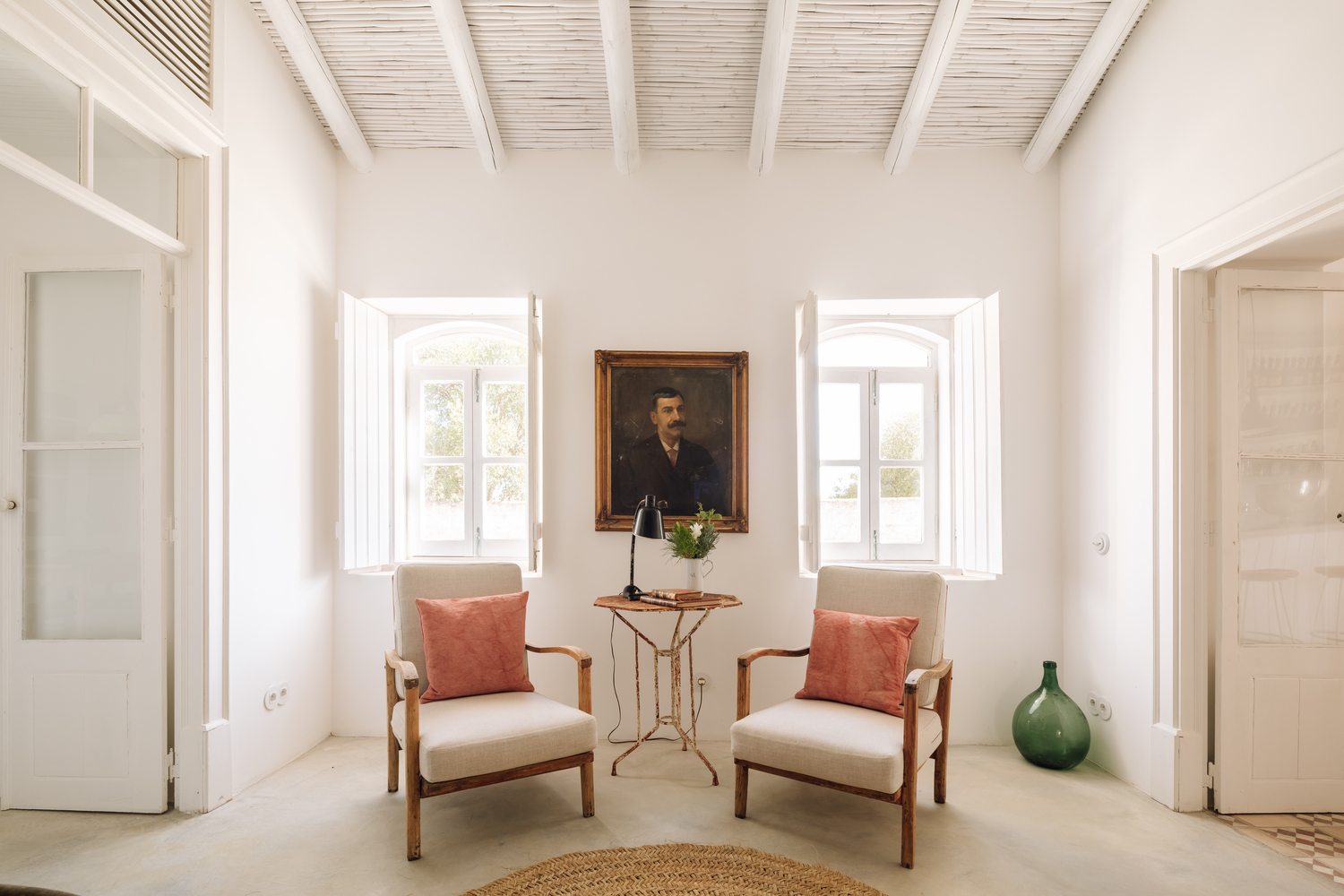 葡萄牙乡村旅馆-64