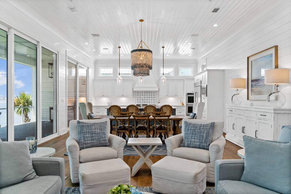 丨Bob Chatham Custom Home Design-44