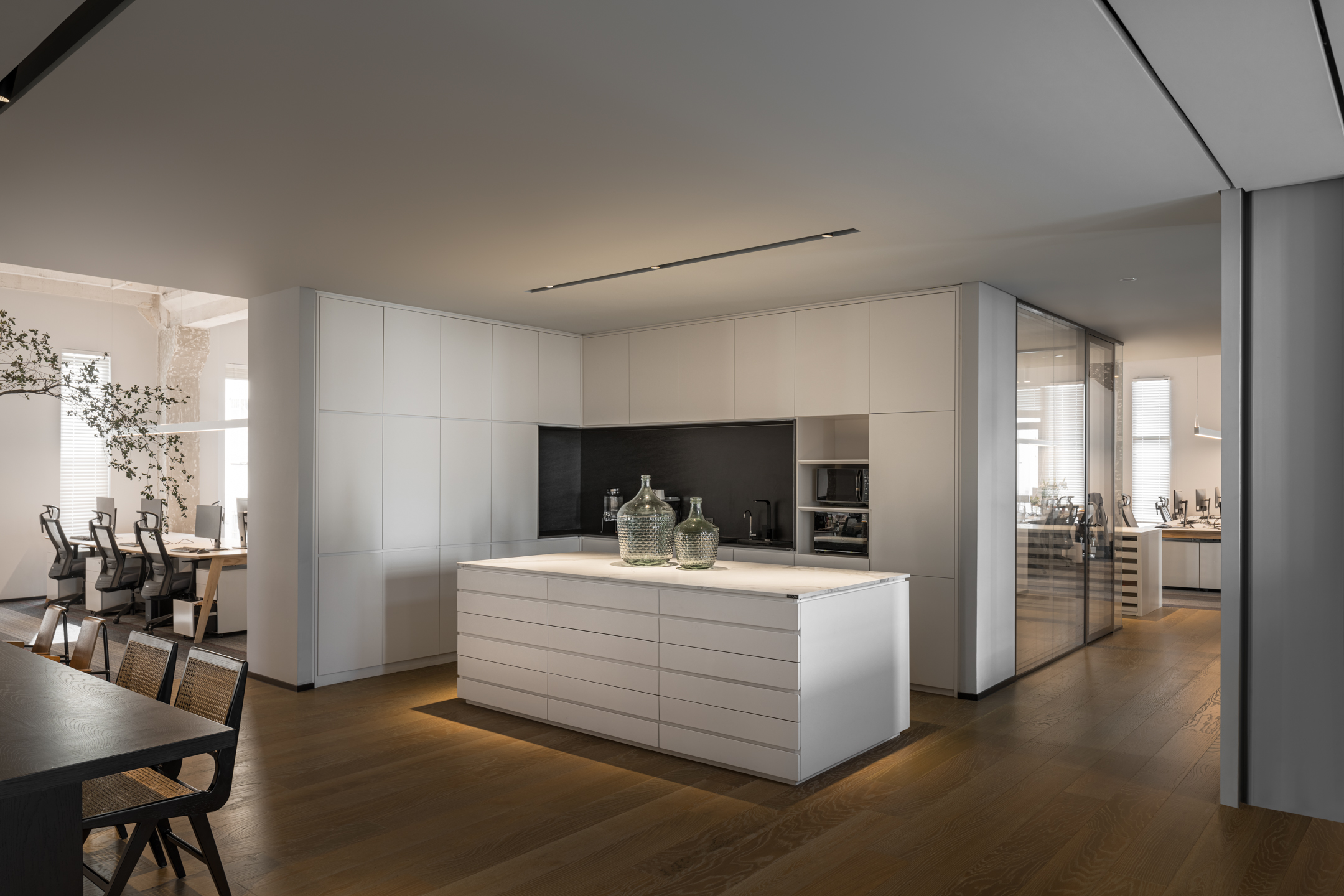 WJID 设计办公室丨维几设计-40