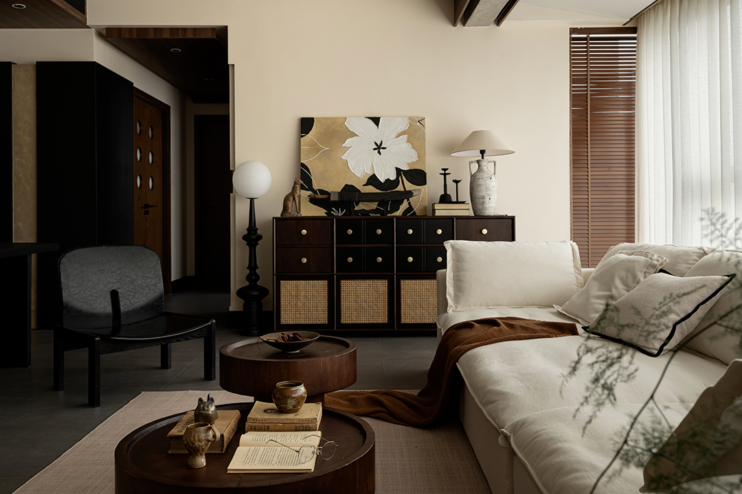 Private Home  当中古遇上东方_20250528-14