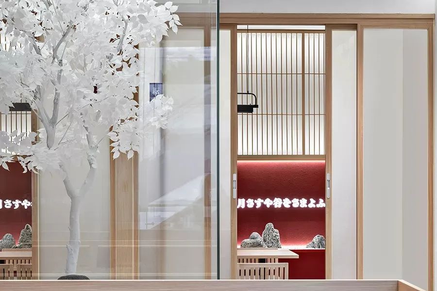 耘畴·日本料理丨中国无锡丨麦设计|超感力设计研究所-42