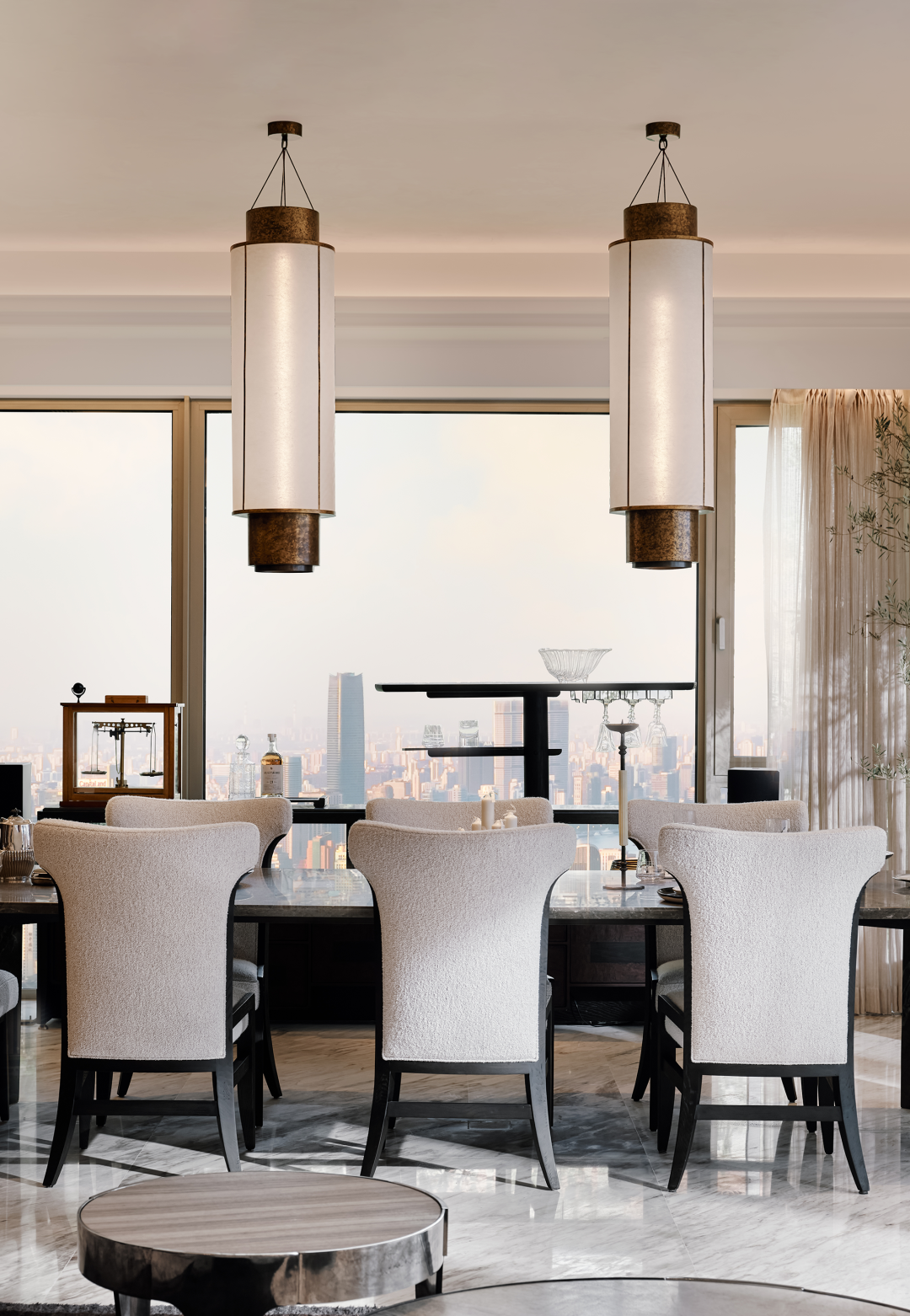 上海·高福云境丨中国上海-5