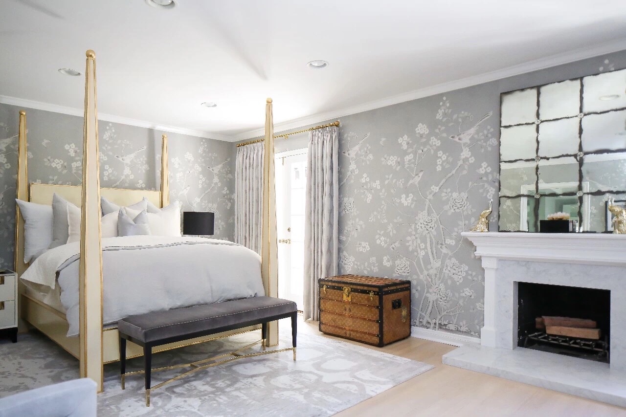 Robin Strickler ： 塑造舒适的生活方式-11