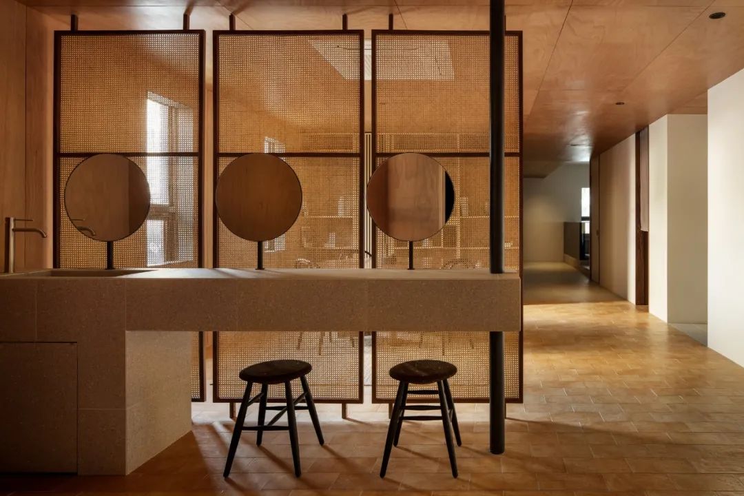 首尔创意团队打造城市中的自然空间-20