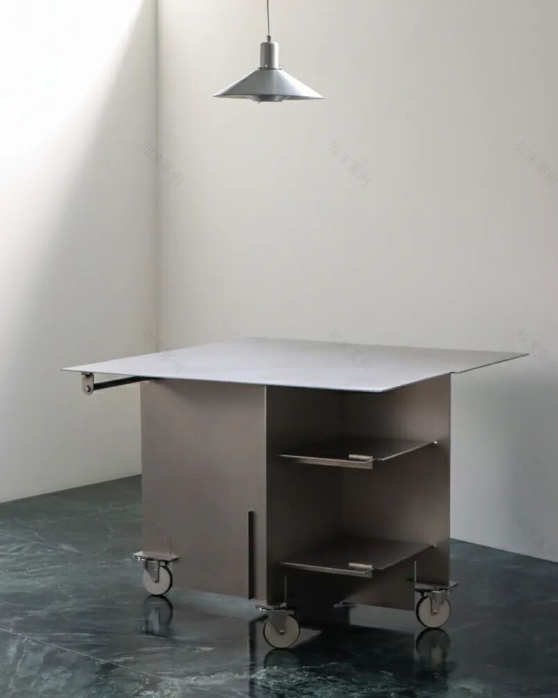 沉积计划:一个为未来而建的办公室丨中国台湾丨水相设计-82