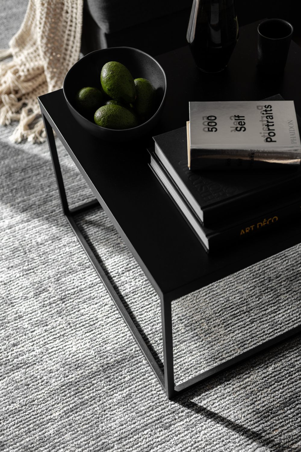 波兰轻奢主义之PS公寓（2020）MO Architekci设计-6