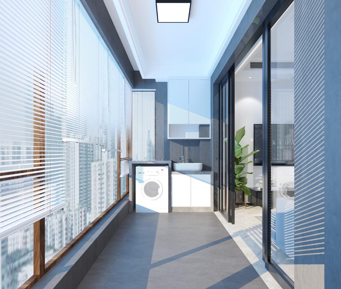 
恒大城精装房改造 -5