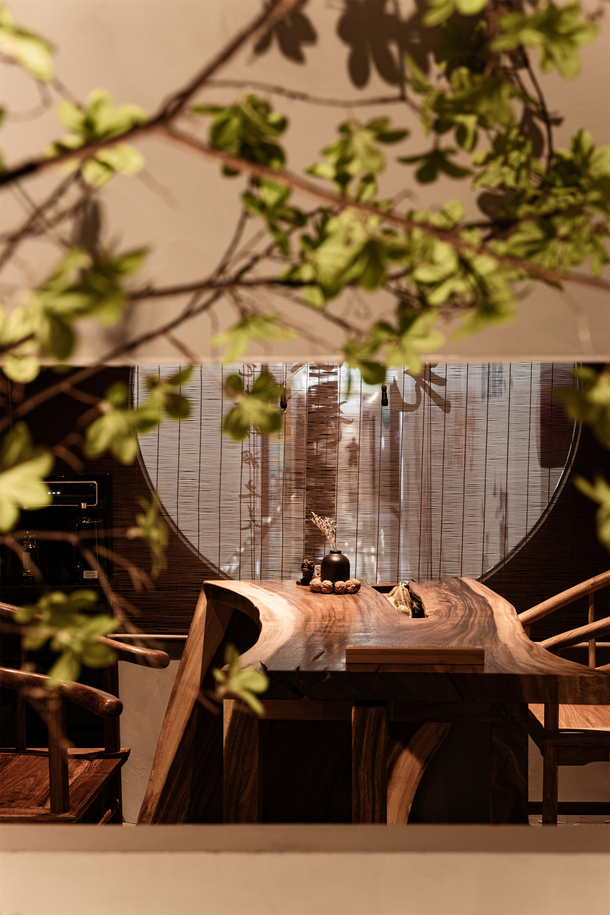 光影设计丨中国沈阳丨里外建筑空间设计-65