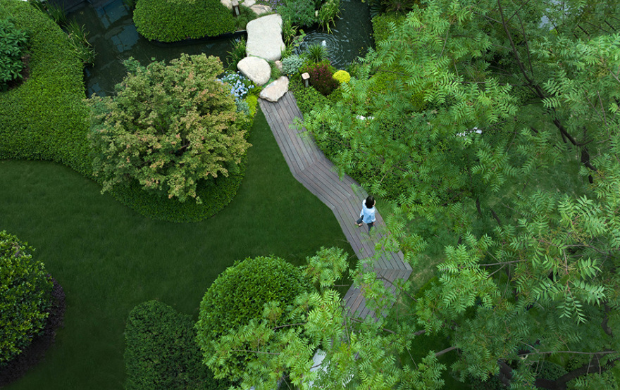 丨中国杭州丨L&A GROUP上海二分公司项目六团队-38