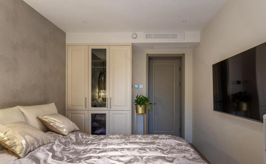 亲密又独立的四世同堂之家-56